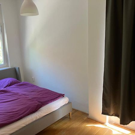 Honved N4. Apartman Balatonlelle Exterior photo