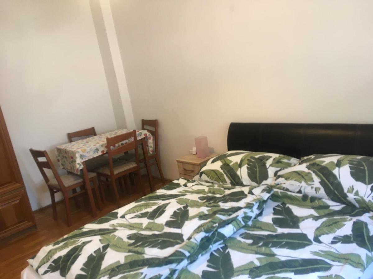 Honved N4. Apartman Balatonlelle Exterior photo